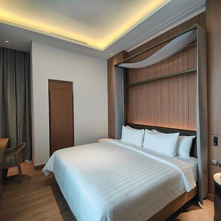 Ra Suites Simatupang Джакарта Екстер'єр фото