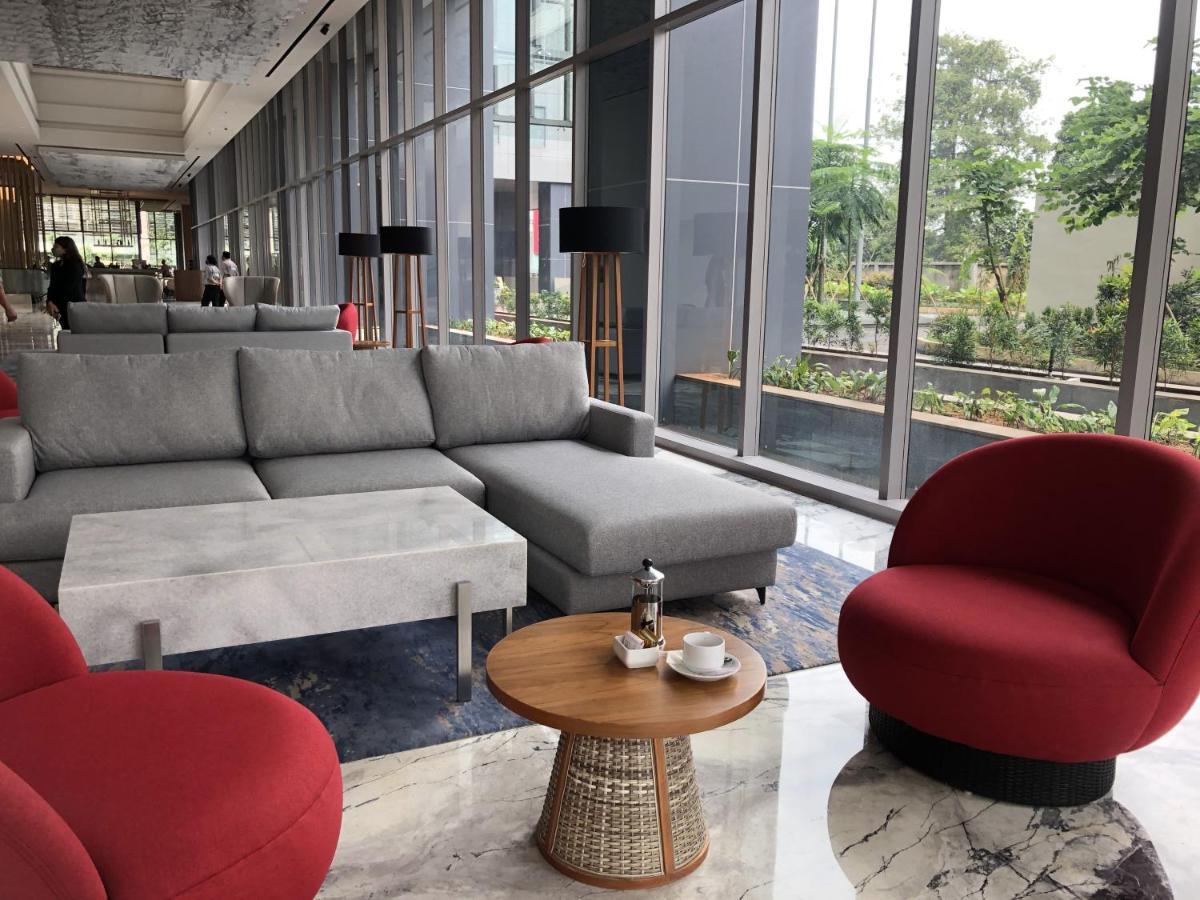 Ra Suites Simatupang Джакарта Екстер'єр фото