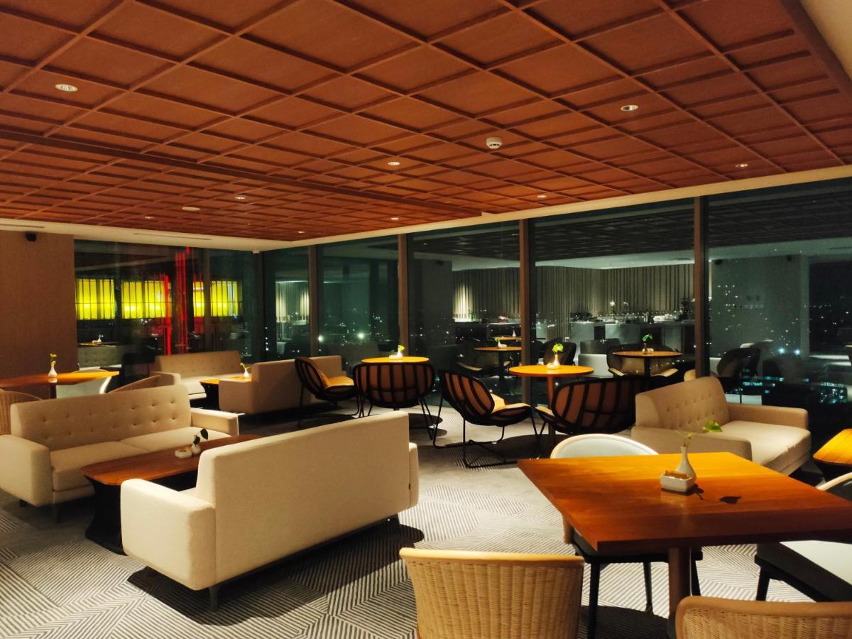 Ra Suites Simatupang Джакарта Екстер'єр фото