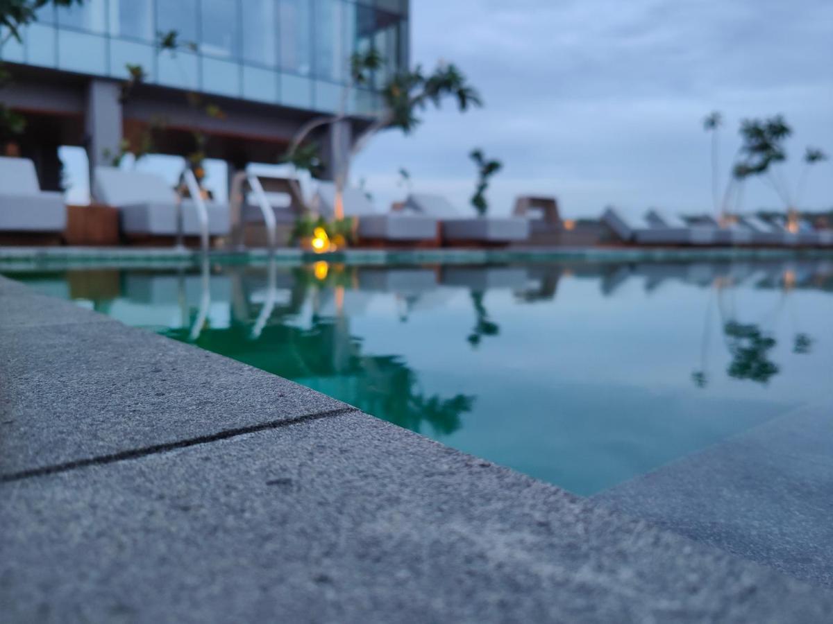 Ra Suites Simatupang Джакарта Екстер'єр фото
