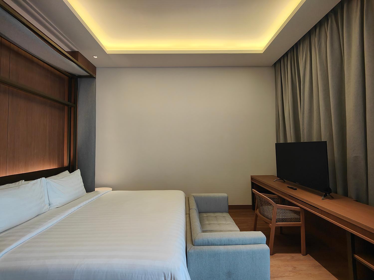Ra Suites Simatupang Джакарта Екстер'єр фото