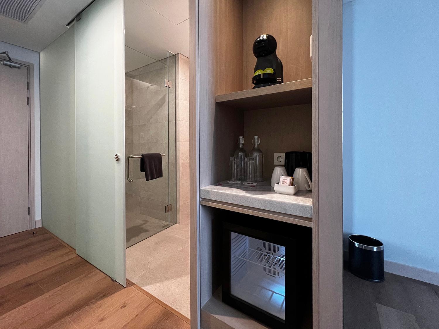 Ra Suites Simatupang Джакарта Екстер'єр фото